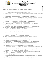 Grade 12 English Worksheet.pdf